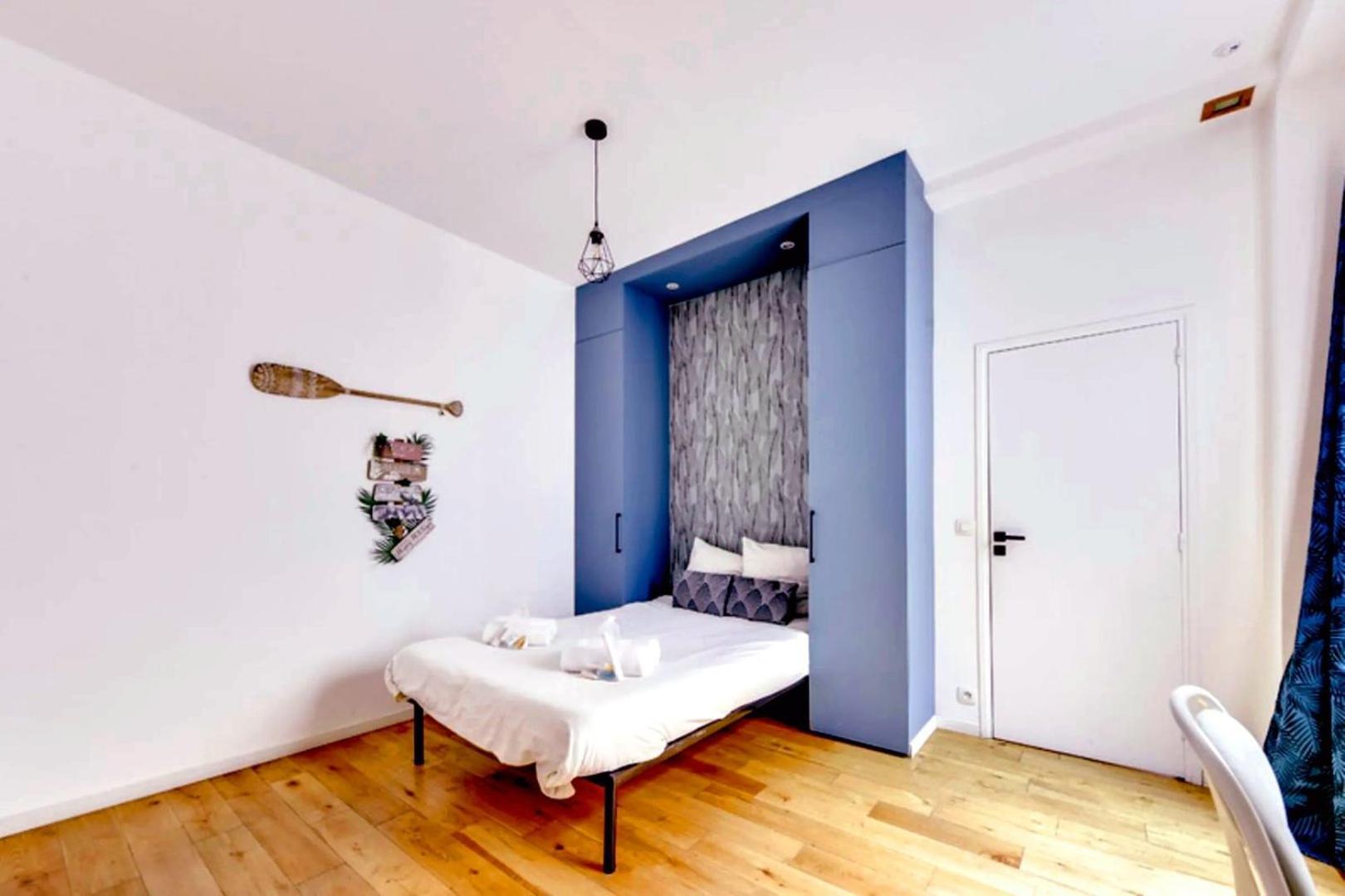 113 Lui - Bel A Appartement *